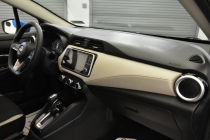 2021 Nissan Versa SV 4dr Sedan - photothumb 14