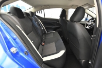 2021 Nissan Versa SV 4dr Sedan - photothumb 16