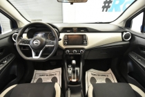 2021 Nissan Versa SV 4dr Sedan - photothumb 17
