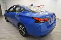 2021 Nissan Versa SV 4dr Sedan - photothumb 2