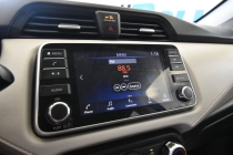 2021 Nissan Versa SV 4dr Sedan - photothumb 21