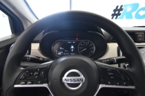 2021 Nissan Versa SV 4dr Sedan - photothumb 23
