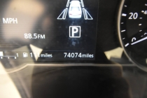 2021 Nissan Versa SV 4dr Sedan - photothumb 26