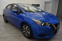 2021 Nissan Versa SV 4dr Sedan - photothumb 6