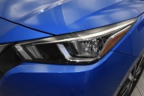 2021 Nissan Versa SV 4dr Sedan - photothumb 7