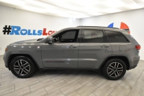 2021 Jeep Grand Cherokee Trailhawk 4x4 4dr SUV - photothumb 1
