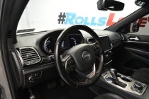 2021 Jeep Grand Cherokee Trailhawk 4x4 4dr SUV - photothumb 10