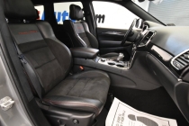 2021 Jeep Grand Cherokee Trailhawk 4x4 4dr SUV - photothumb 16