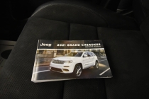 2021 Jeep Grand Cherokee Trailhawk 4x4 4dr SUV - photothumb 33