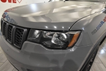 2021 Jeep Grand Cherokee Trailhawk 4x4 4dr SUV - photothumb 7