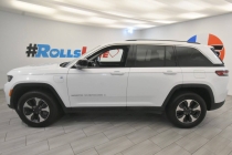 2023 Jeep Grand Cherokee 4XE - photothumb 1