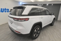 2023 Jeep Grand Cherokee 4XE - photothumb 4