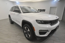 2023 Jeep Grand Cherokee 4XE - photothumb 6