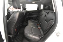 2022 Jeep Compass Trailhawk 4x4 4dr SUV - photothumb 12