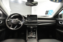 2022 Jeep Compass Trailhawk 4x4 4dr SUV - photothumb 18