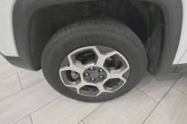 2022 Jeep Compass Trailhawk 4x4 4dr SUV - photothumb 8