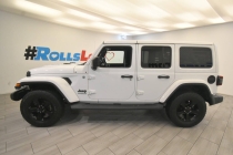 2019 Jeep Wrangler Unlimited Sahara - photothumb 1