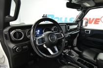 2019 Jeep Wrangler Unlimited Sahara - photothumb 10