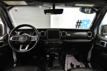 2019 Jeep Wrangler Unlimited Sahara - photothumb 18