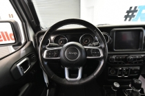 2019 Jeep Wrangler Unlimited Sahara - photothumb 19