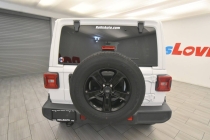 2019 Jeep Wrangler Unlimited Sahara - photothumb 3