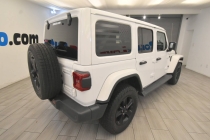 2019 Jeep Wrangler Unlimited Sahara - photothumb 4