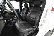 2019 Jeep Wrangler Unlimited Sahara - photothumb 9