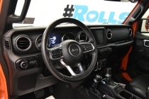 2019 Jeep Wrangler Unlimited Moab - photothumb 11