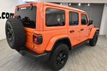 2019 Jeep Wrangler Unlimited Moab - photothumb 4