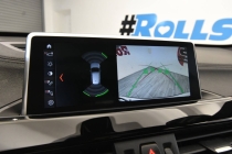 2021 BMW X1 xDrive28i AWD 4dr Sports Activity Vehicle - photothumb 23