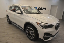2021 BMW X1 xDrive28i AWD 4dr Sports Activity Vehicle - photothumb 6