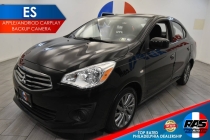 2019 Mitsubishi Mirage G4 ES 