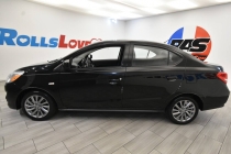 2019 Mitsubishi Mirage G4 ES - photothumb 1