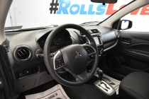 2019 Mitsubishi Mirage G4 ES - photothumb 10