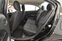 2019 Mitsubishi Mirage G4 ES - photothumb 12