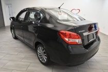 2019 Mitsubishi Mirage G4 ES - photothumb 2
