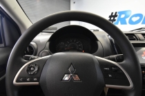 2019 Mitsubishi Mirage G4 ES - photothumb 20