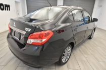 2019 Mitsubishi Mirage G4 ES - photothumb 4