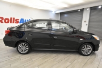 2019 Mitsubishi Mirage G4 ES - photothumb 5