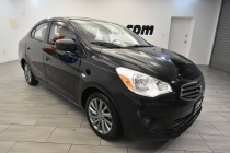 2019 Mitsubishi Mirage G4 ES - photothumb 6