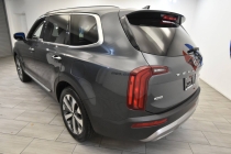 2020 Kia Telluride S AWD 4dr SUV - photothumb 2