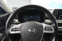2020 Kia Telluride S AWD 4dr SUV - photothumb 25