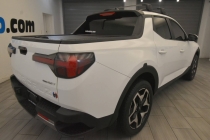 2022 Hyundai Santa Cruz Limited AWD 4dr Crew Cab 4.3ft SB - photothumb 4