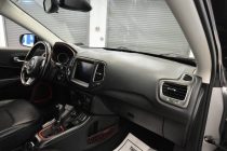 2020 Jeep Compass Trailhawk 4x4 4dr SUV - photothumb 14