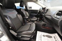 2020 Jeep Compass Trailhawk 4x4 4dr SUV - photothumb 15