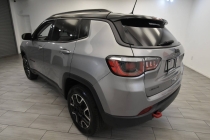2020 Jeep Compass Trailhawk 4x4 4dr SUV - photothumb 2