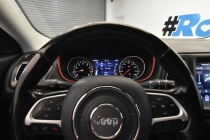 2020 Jeep Compass Trailhawk 4x4 4dr SUV - photothumb 24