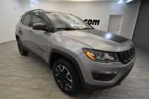 2020 Jeep Compass Trailhawk 4x4 4dr SUV - photothumb 6