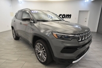 2022 Jeep Compass Limited - photothumb 6