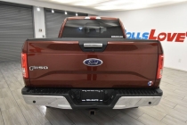 2016 Ford F-150 XLT - photothumb 3